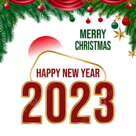 Christmas 2023 .
